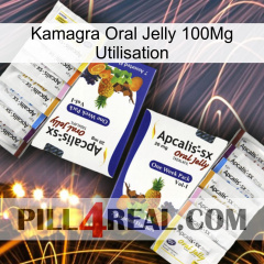 Kamagra Oral Jelly 100Mg Use 12